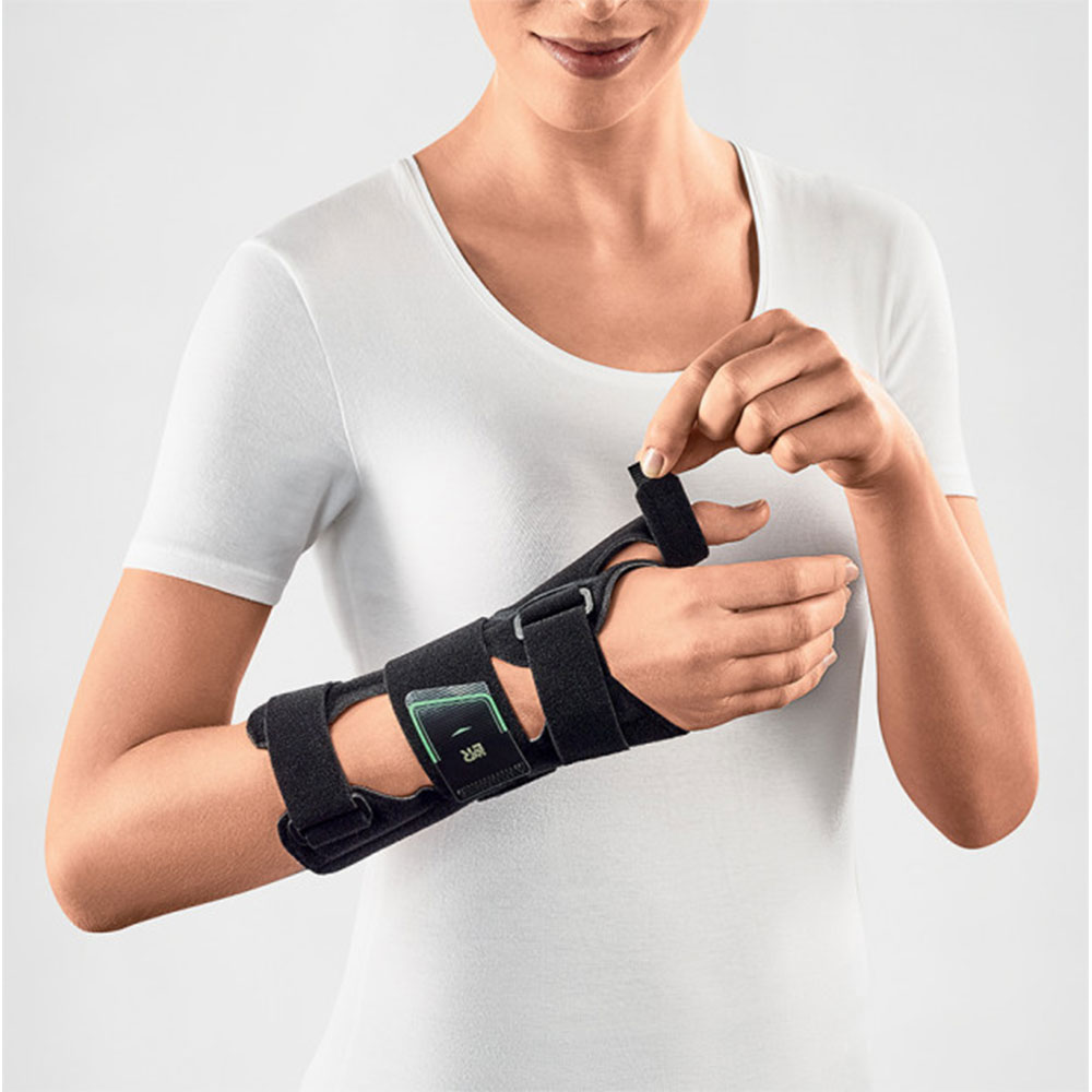Lohmann Rauscher Velpeau Thumb Orthosis Classic+ Rhizocast