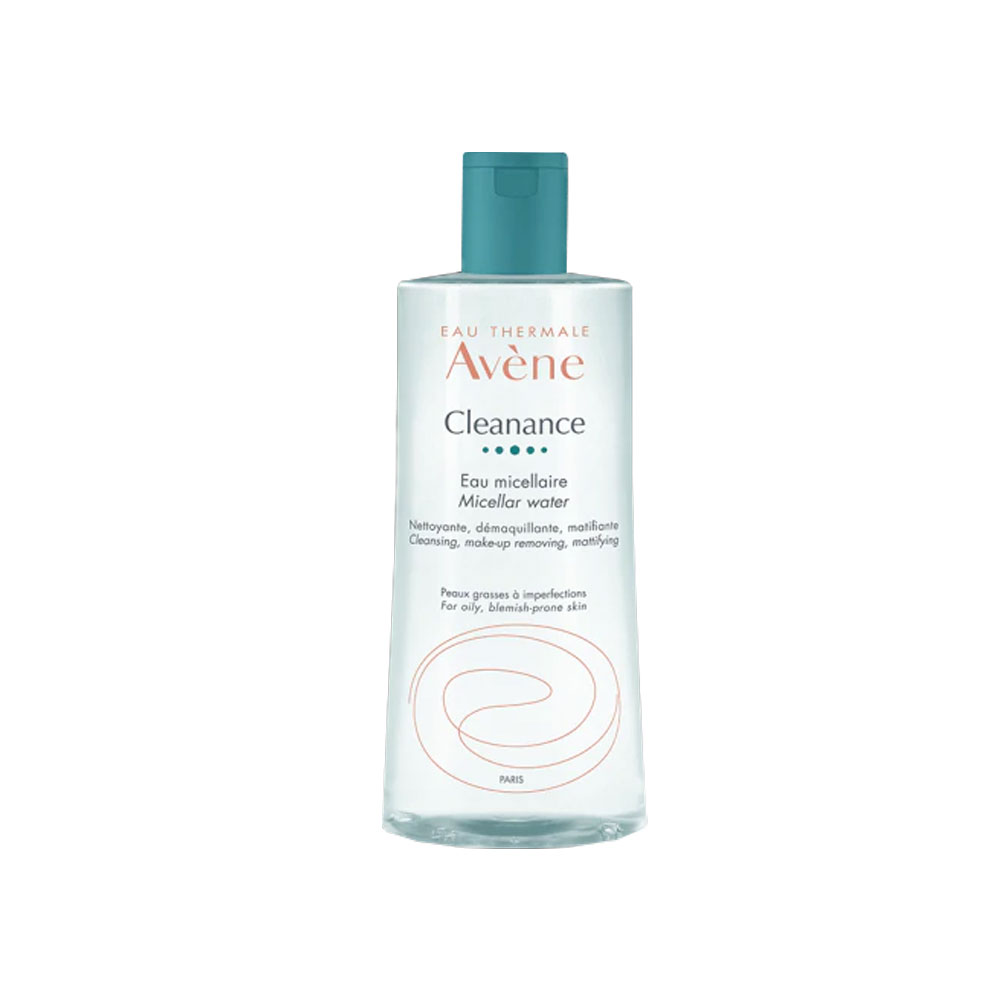 Avène Cleanance Micellar Water Blemish-Prone Skin 100ml