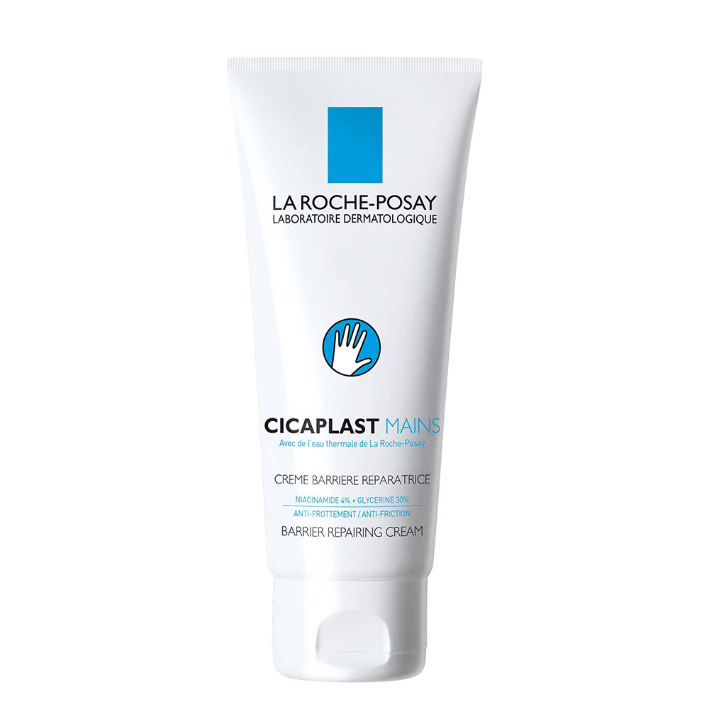 La Roche-Posay Cicaplast Cicaplast Handcream 100ml