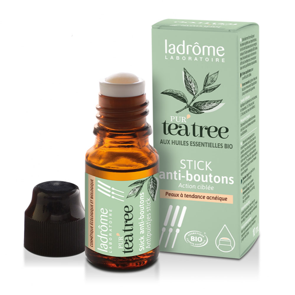 Ladrôme Pur'Tea Tree anti-spot stick 10 ml