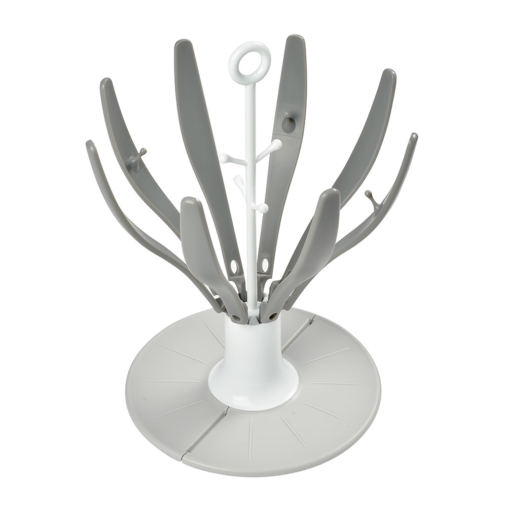 Beaba Flower Foldable Bottle Drainer