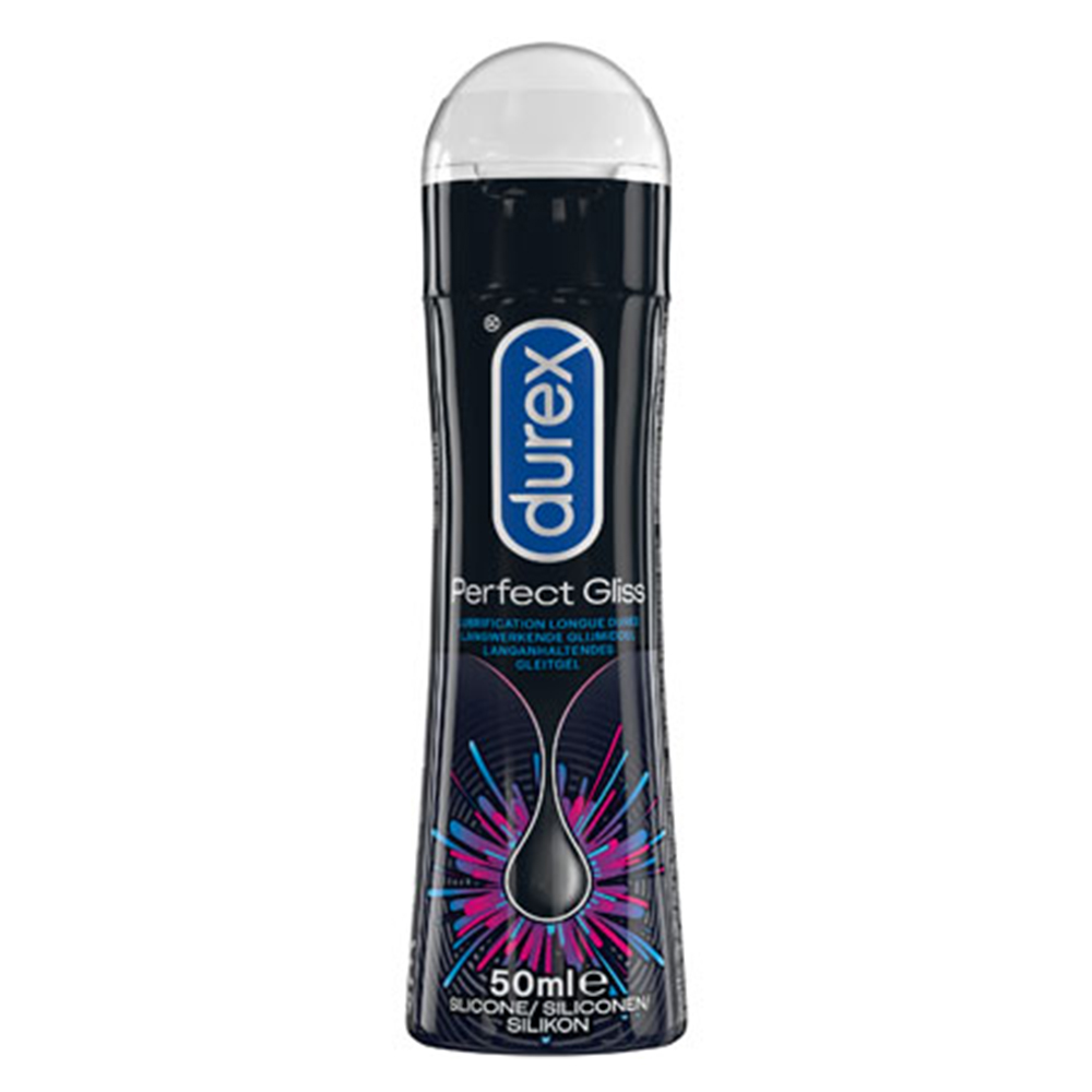 Durex Perfect Gliss Lubricant 50ml