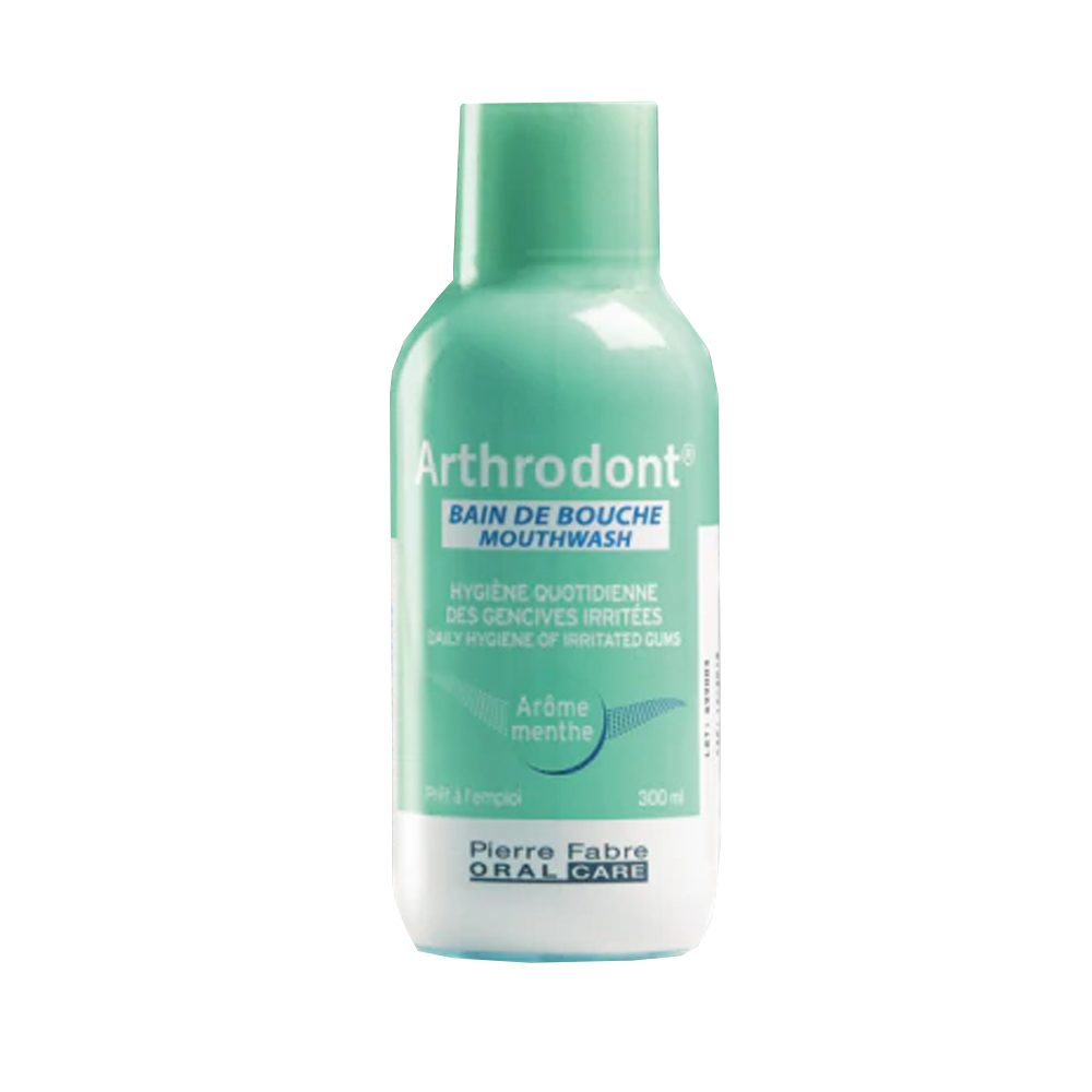 Arthrodont Gingival Solution 300ml
