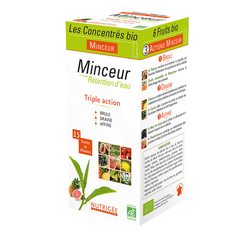 Nutrigée Nutrigee Slimming Drink 300ml