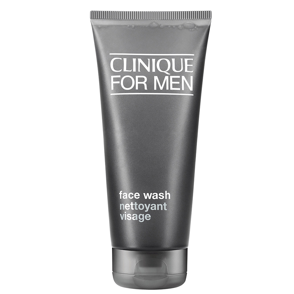 Clinique For Men Face Soap All skin types 200ml
