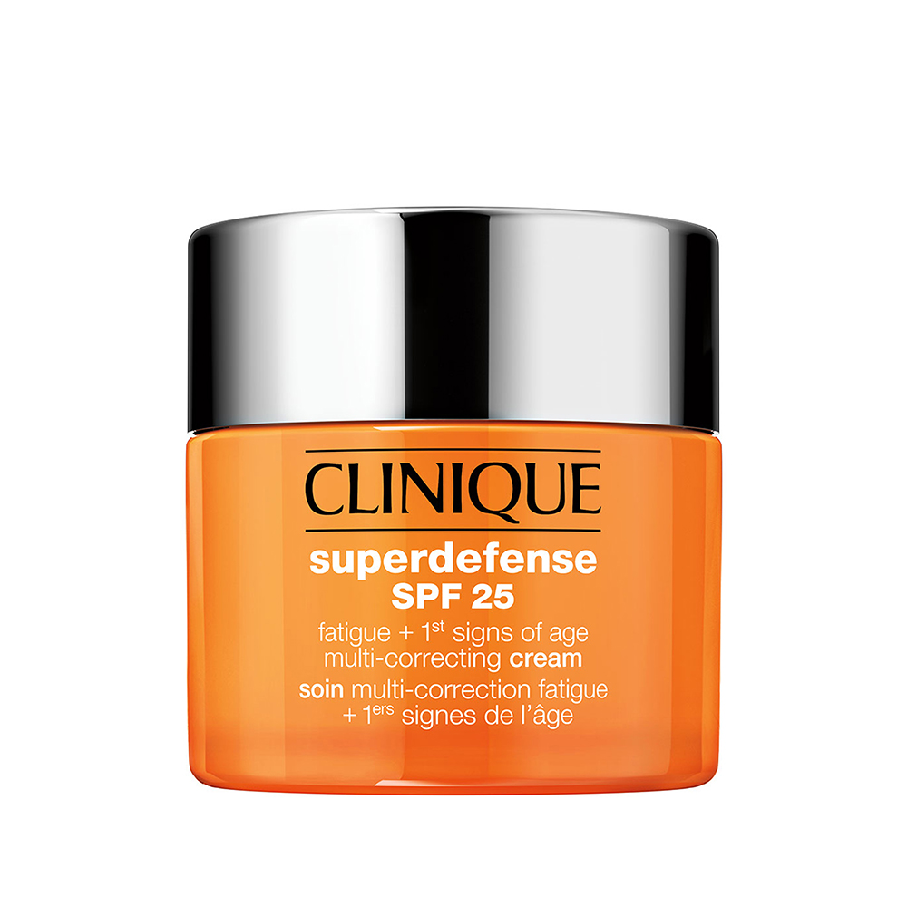 Clinique Superdefense Multi-Correction Moisturizer SPF25 50ml