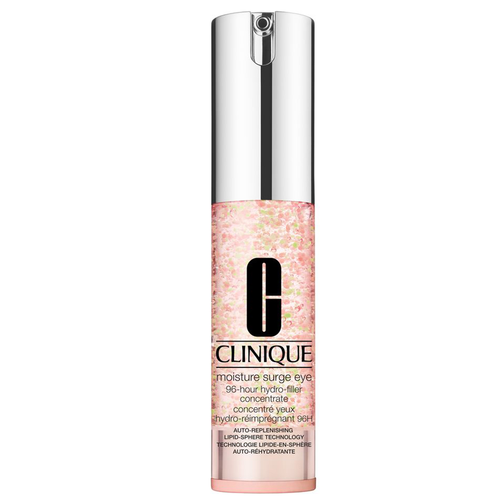 Clinique Moisture Surge(TM) 96H Hydro-Repellent Eye Concentrate 15ml