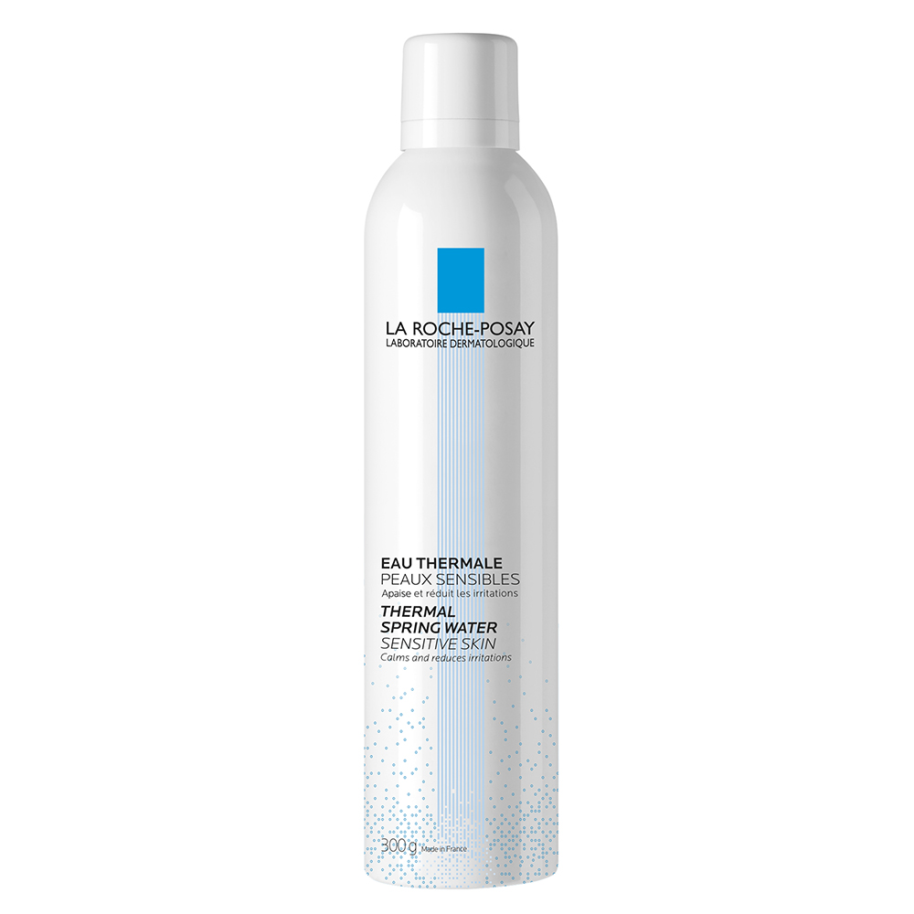 La Roche-Posay Eau Thermale Soothing anti-irritation mist sensitive skin 300 ml