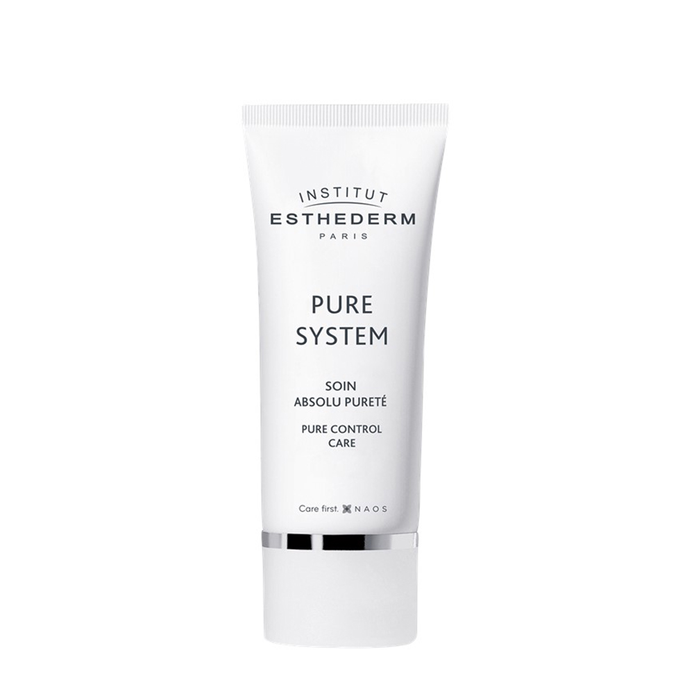 Institut Esthederm Pure System Pure Control Care 50ml