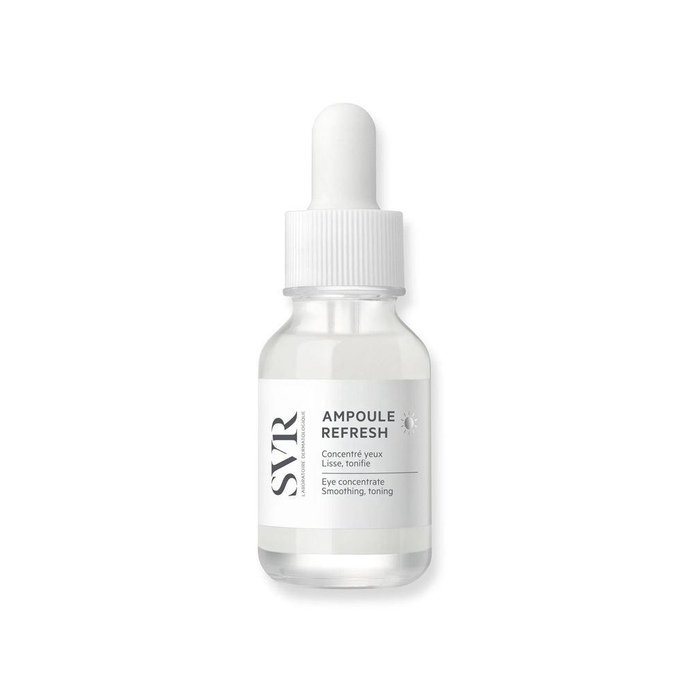 Svr Ampula Eye day concentrate refresh 15 ml