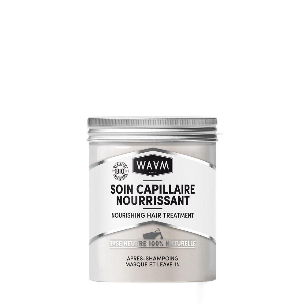 Waam Hair care basis 300ml