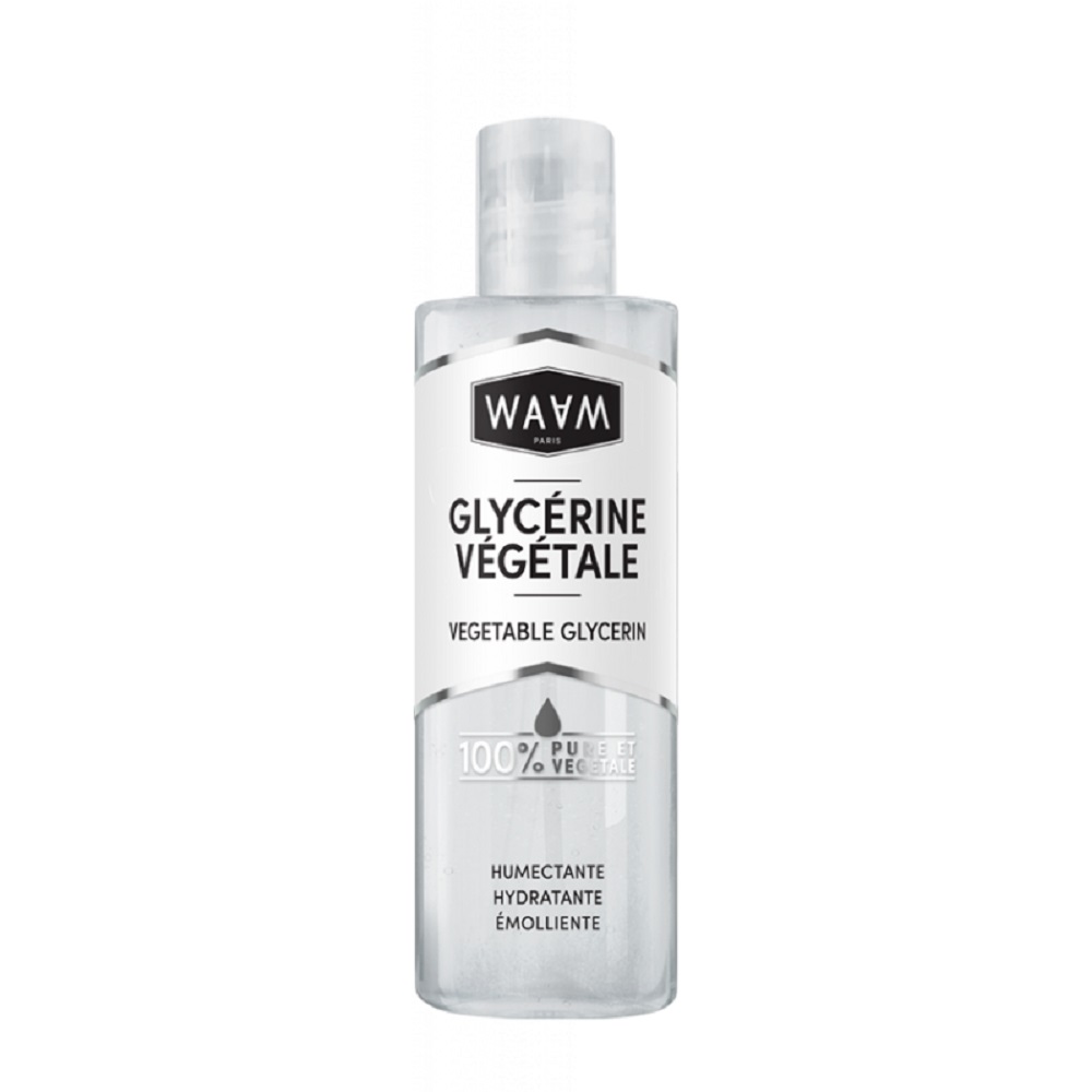 Waam Plant Glycerin 200ml