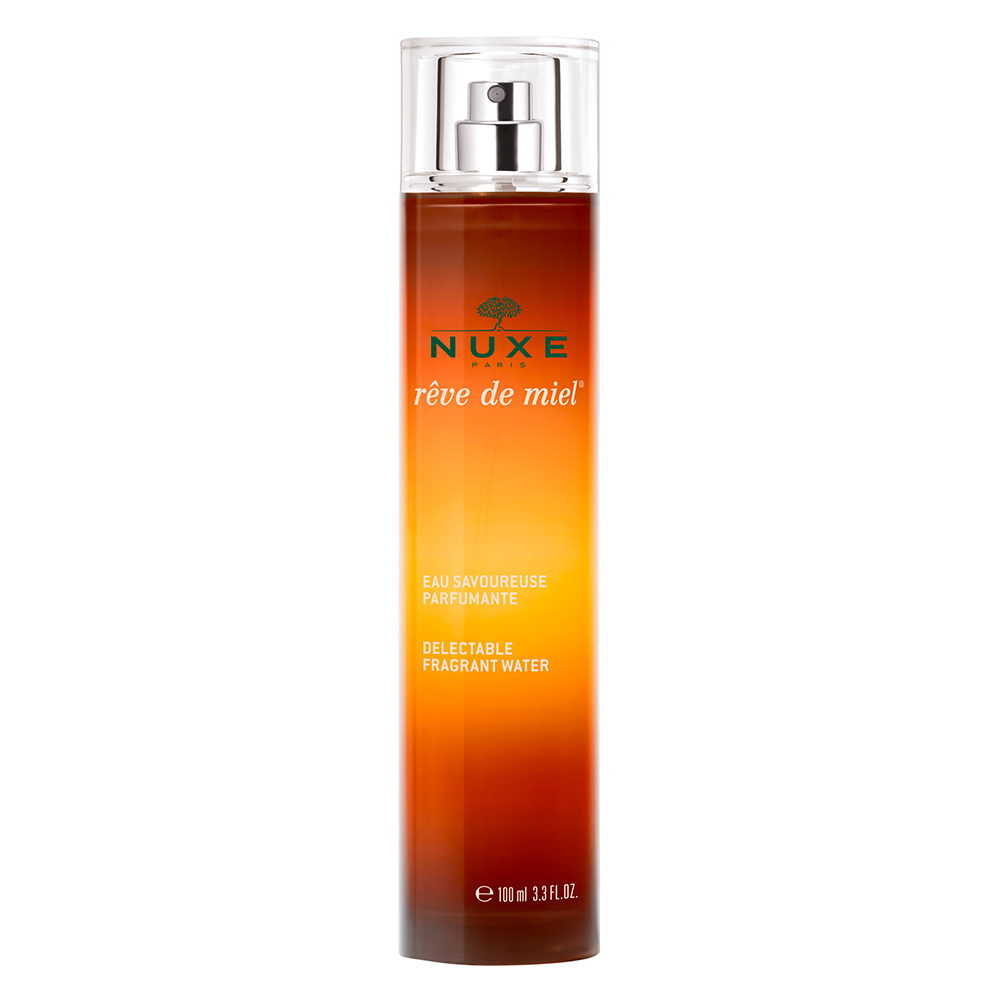 Nuxe Reve De Miel Fragrant Water 100ml