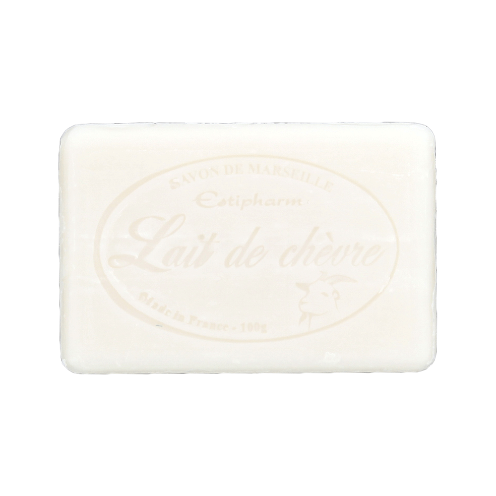 Estipharm Goat's milk soap 100 g