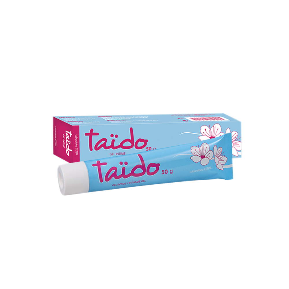 Taïdo Intimate gel 50 g