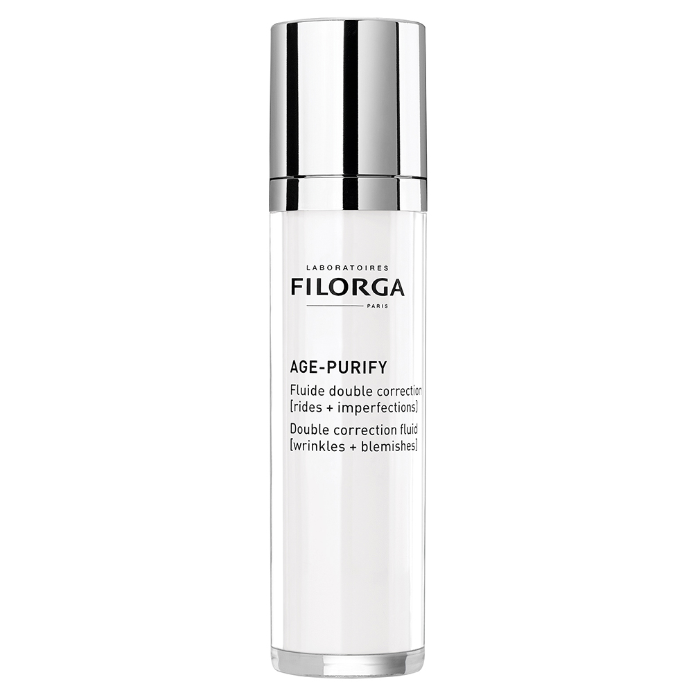 Filorga Age-Purify Double Correction Fluid 50ml