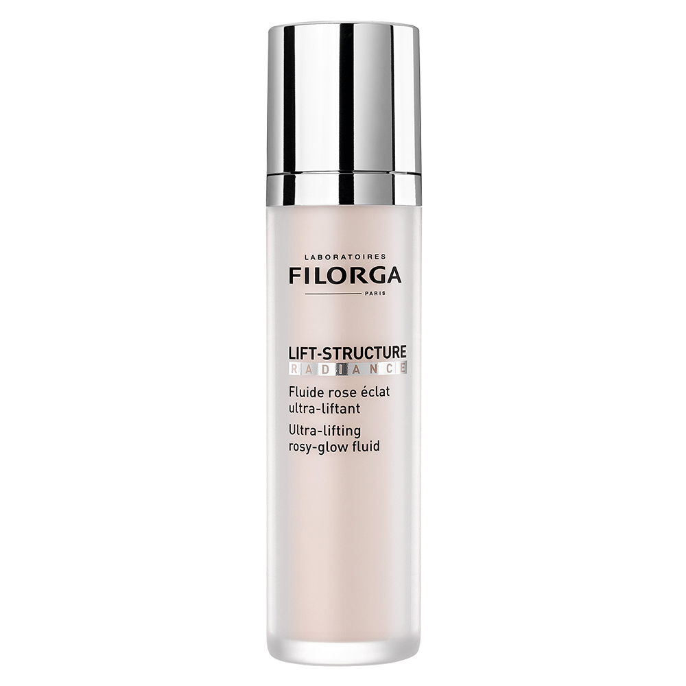 Filorga Lift-Structure Radiance Ultra-Lifting Radiance Fluid Perfection teint jeunesse 50ml