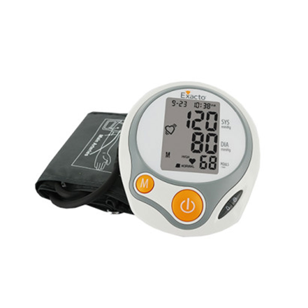 Biosynex Exacto Blood pressure cuff