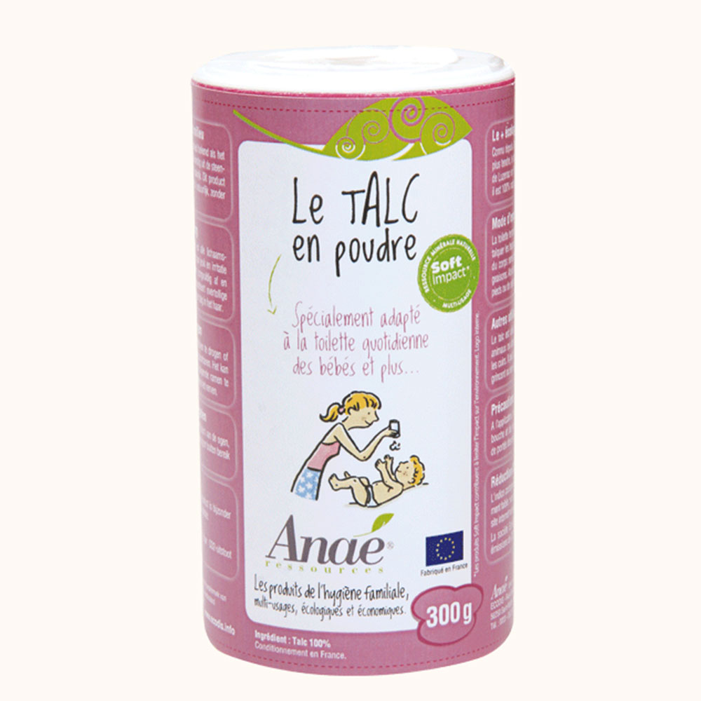 Anae Talcum powder 300g
