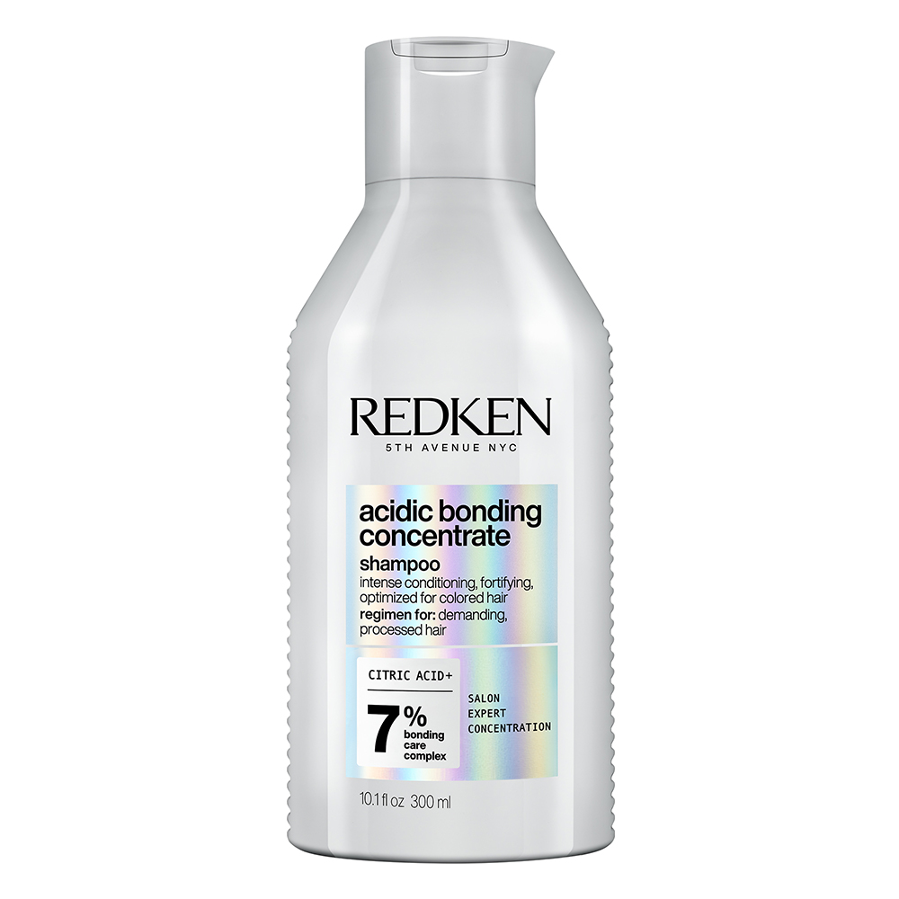 Redken Acidic Bonding Concentrate Shampoo 300ml