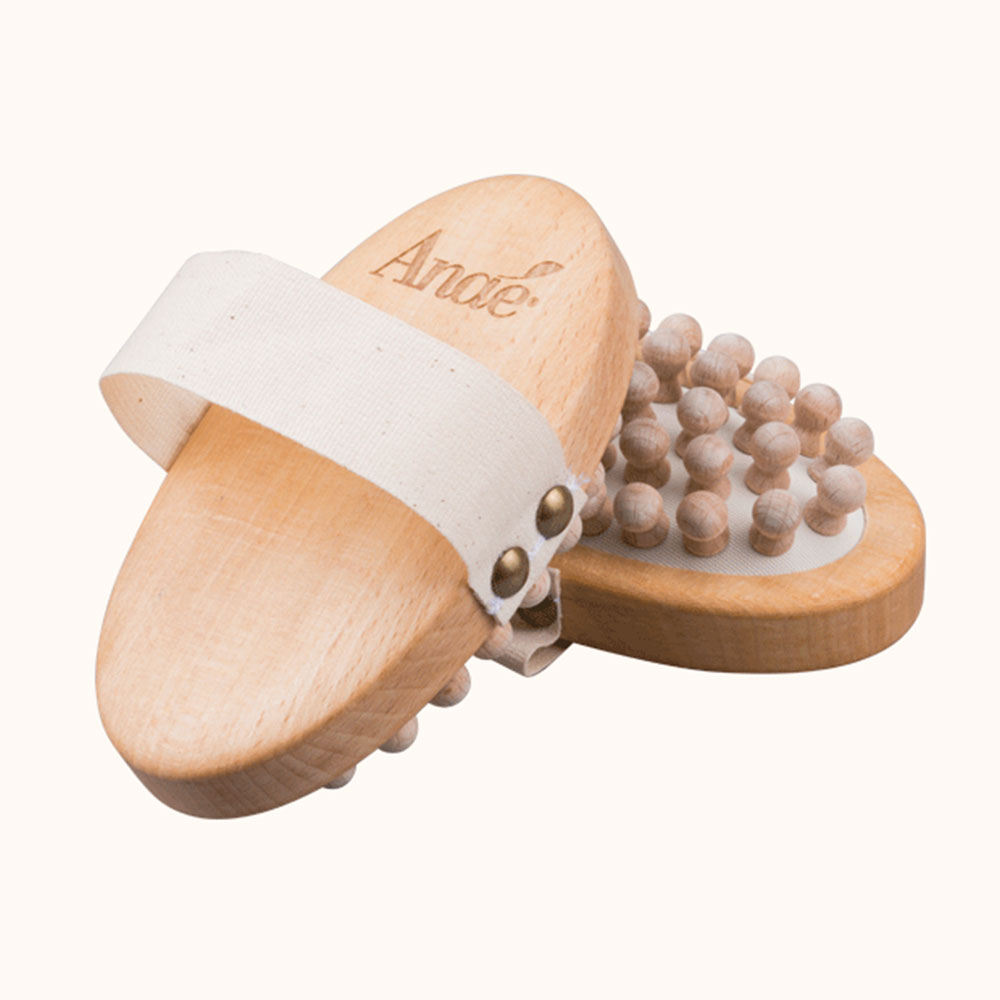 Anae FSC Anti-cellulite brush 100ml