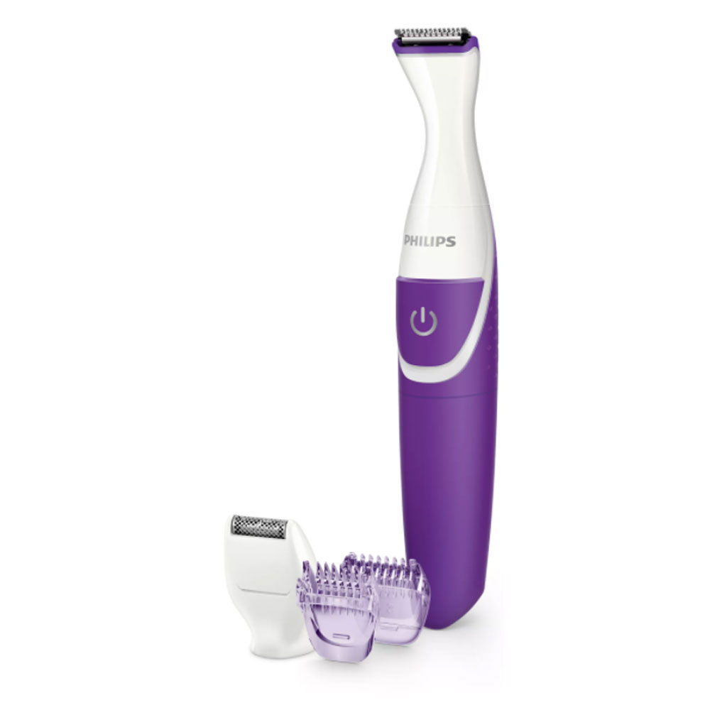 Philips Body clippers Bikini trimmer BRT383/15