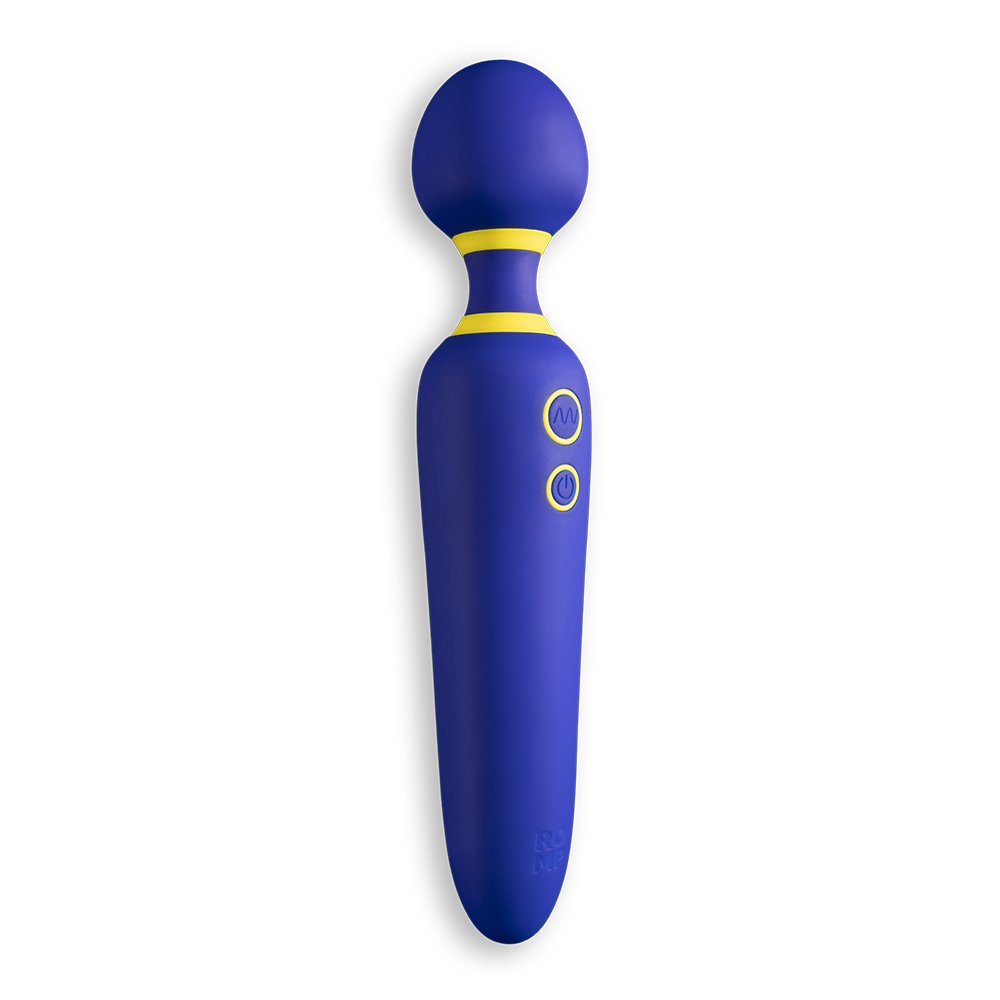 Romp Flip - Vibrating stimulator