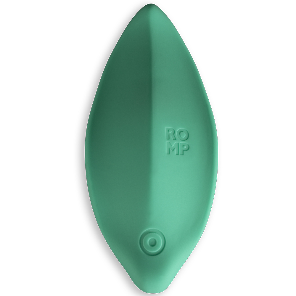 Romp Wave - Clitoris stimulator