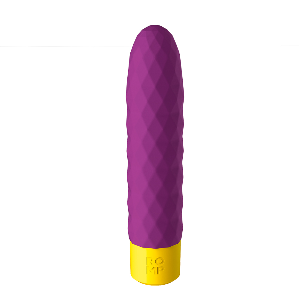 Romp Beat - Vibrator