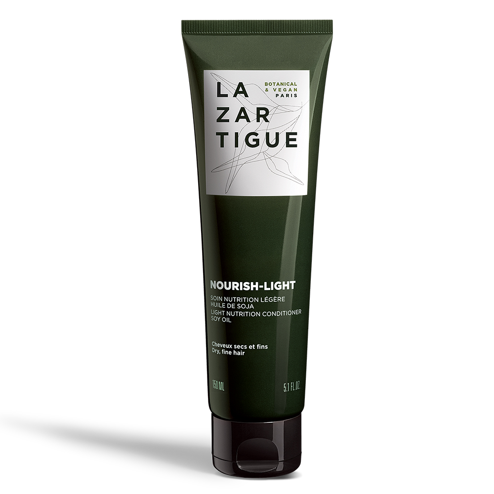 Lazartigue Nourish Light Hair Conditioner 150ml