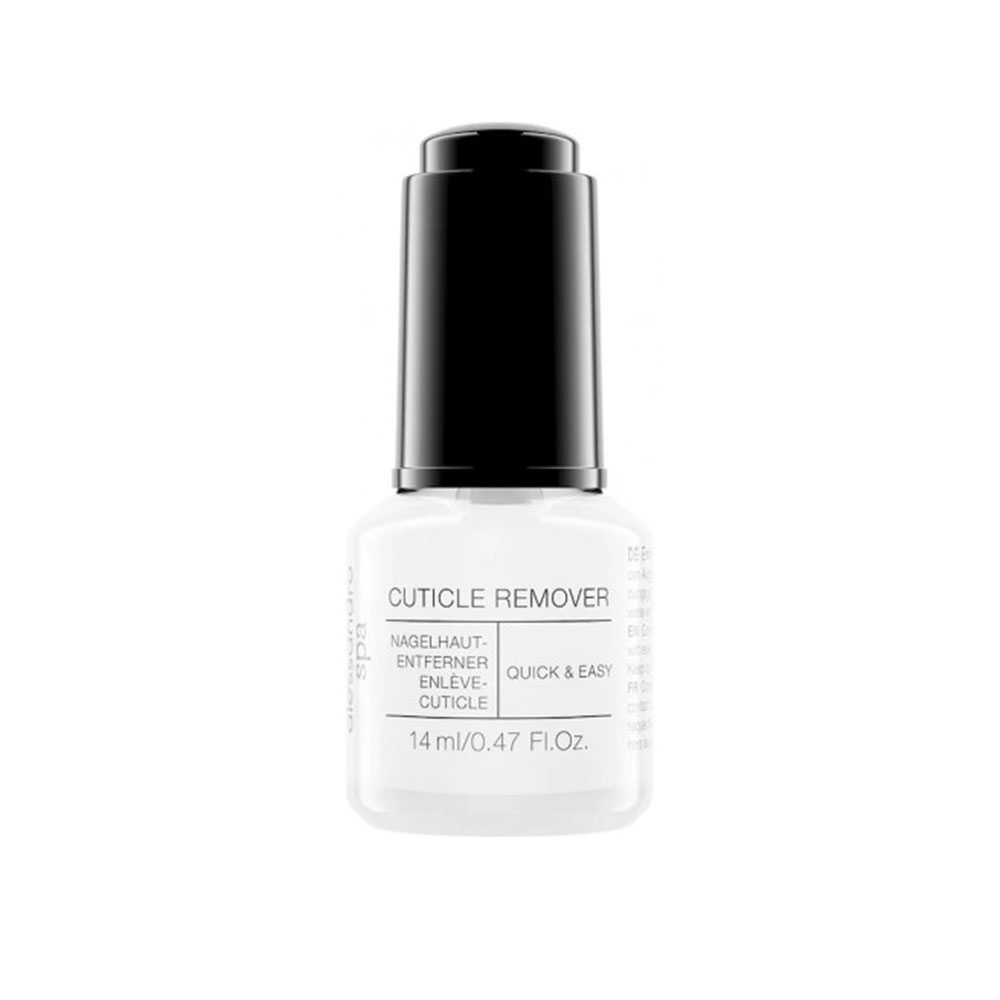 Alessandro Cuticle Care 14ml