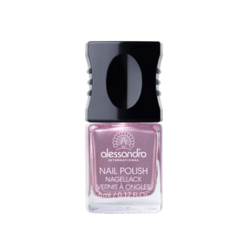 Alessandro Nail varnish 5ml