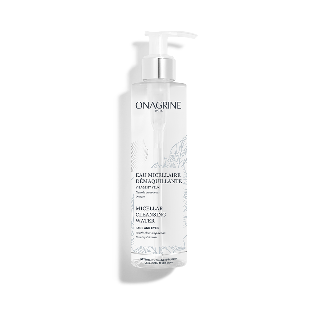 Onagrine Cleansing Cleansing Micellar Water 200ml