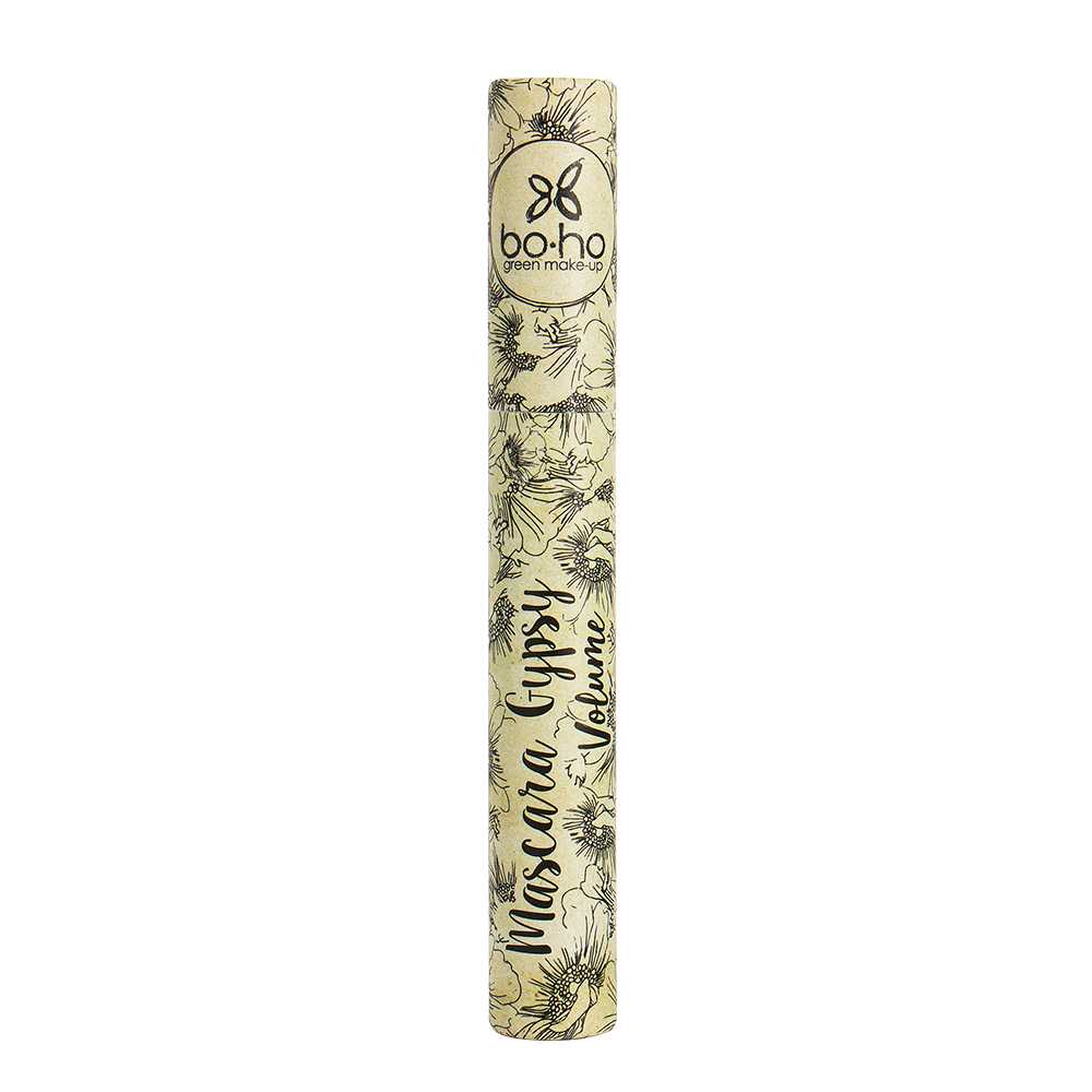 Boho Organic Gypsy Volumea Mascara 8ml