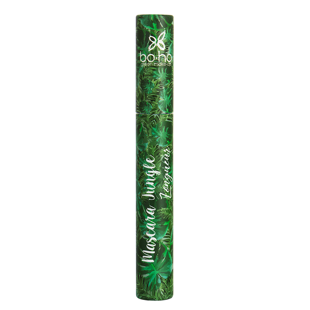 Boho Jungle Length Bioes Mascara 8ml