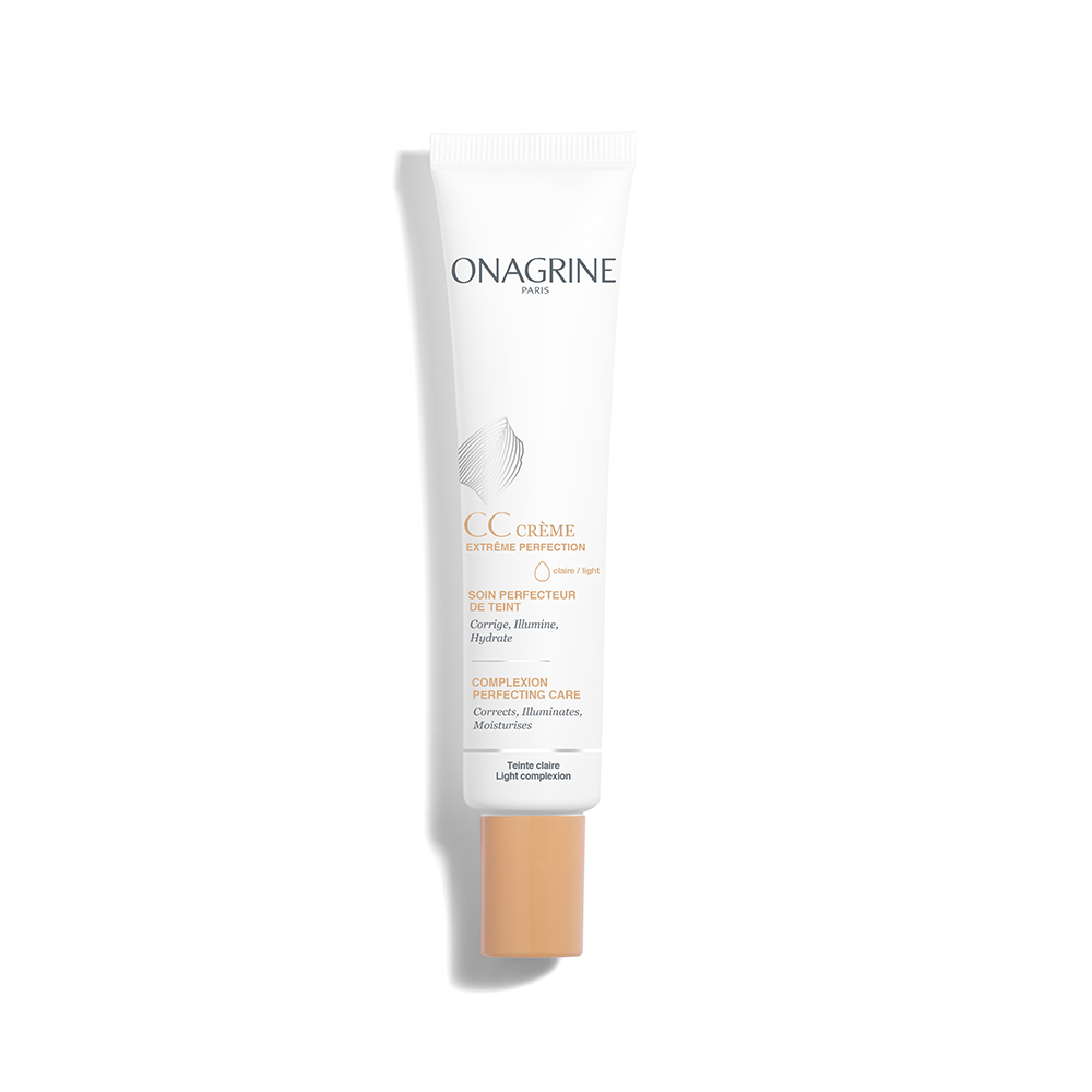 Onagrine Extreme Perfection CC Creams Cc Cream Complexion Perfecting Care 40ml