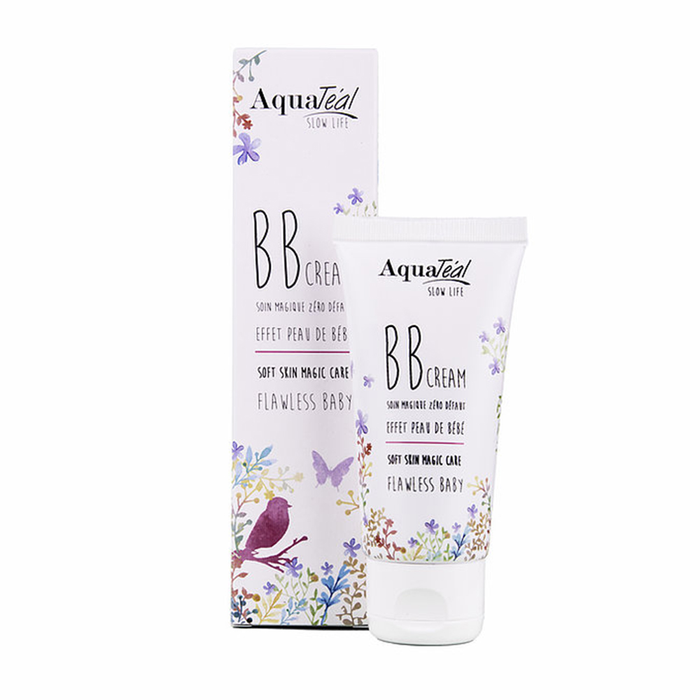 Aquateal BB CREAM Magic Care 40ml