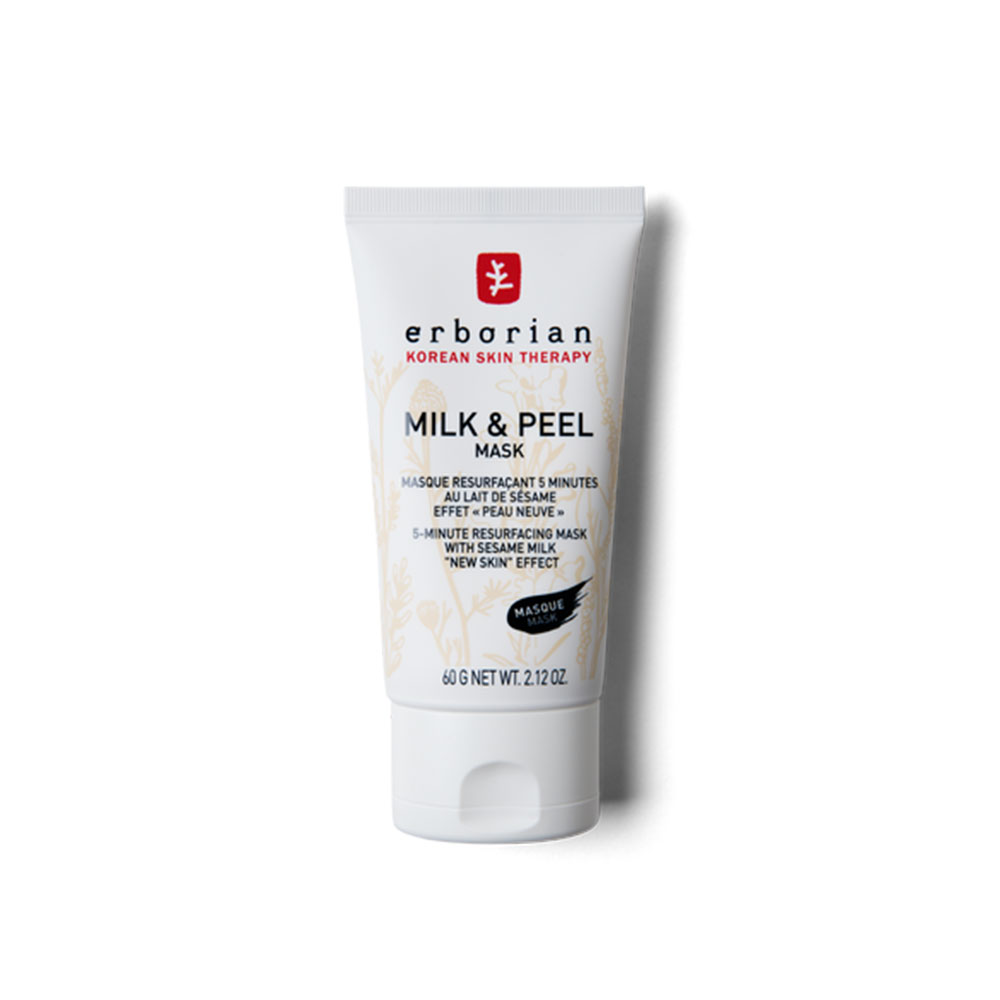 Erborian Milk & Peel Resurfacing Mask 60g