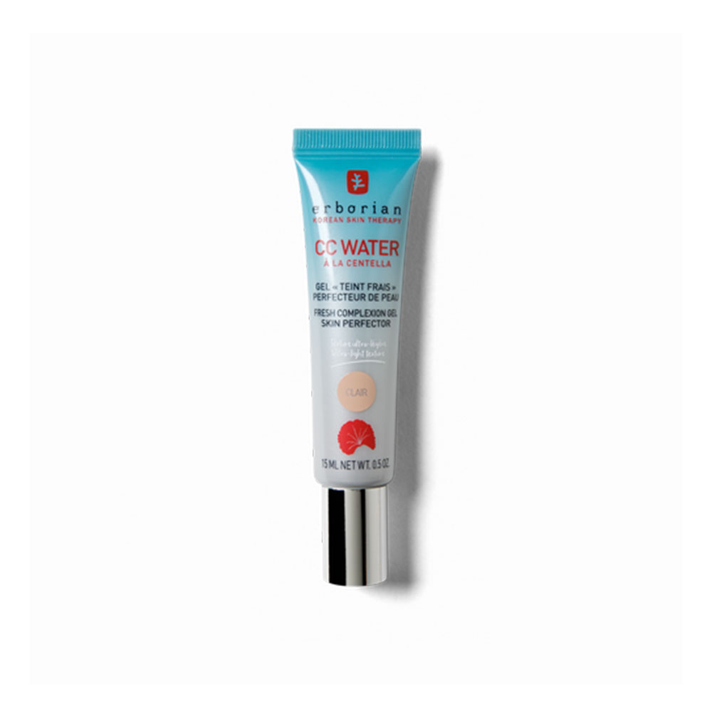 Erborian CC Water Fresh Complexion Gel 15ml