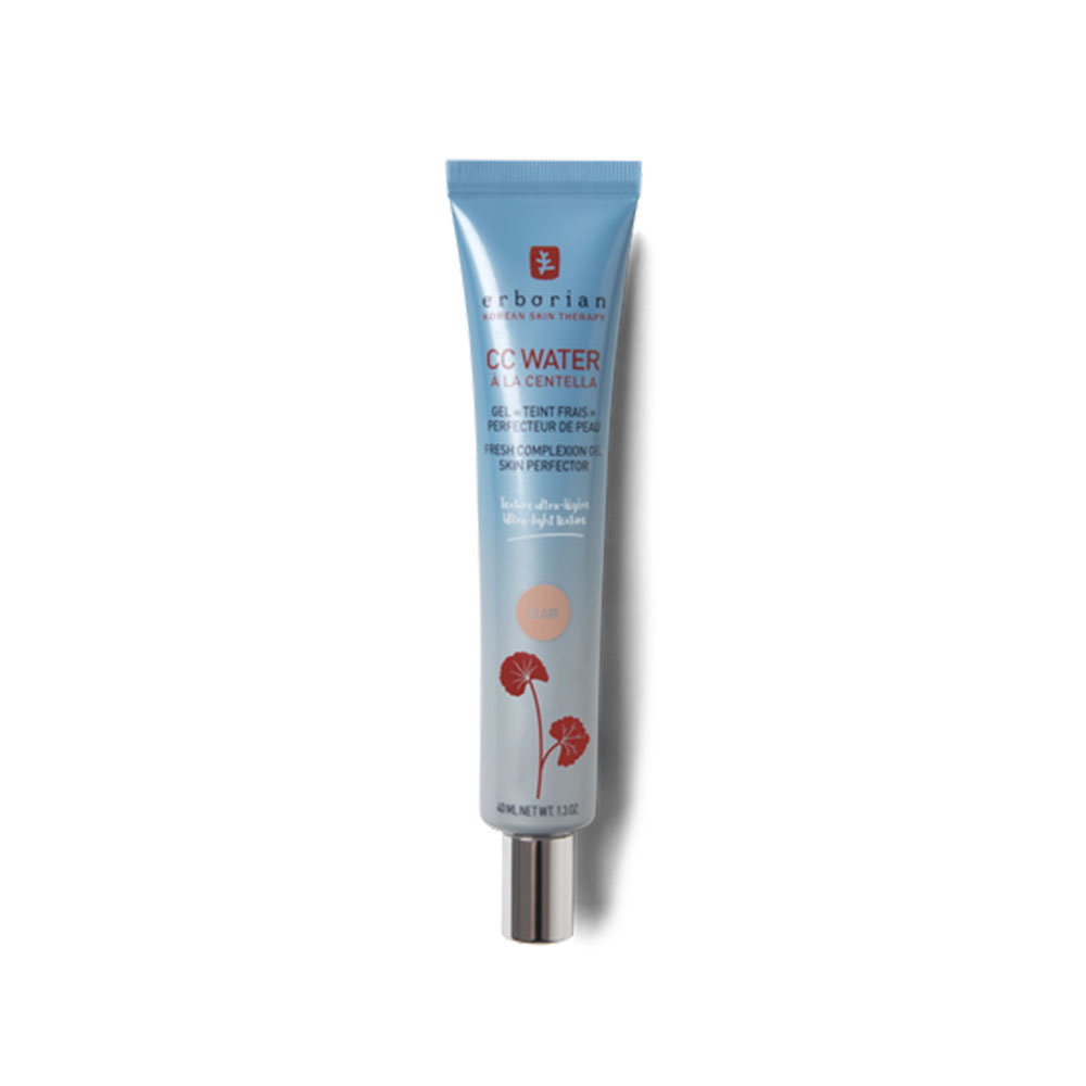 Erborian CC Water Fresh Complexion Gel 40ml