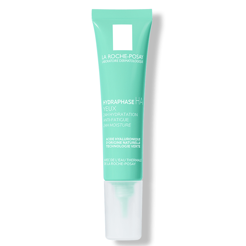 La Roche-Posay Hydraphase Rehydrating and de-puffing eye contour care 15 ml