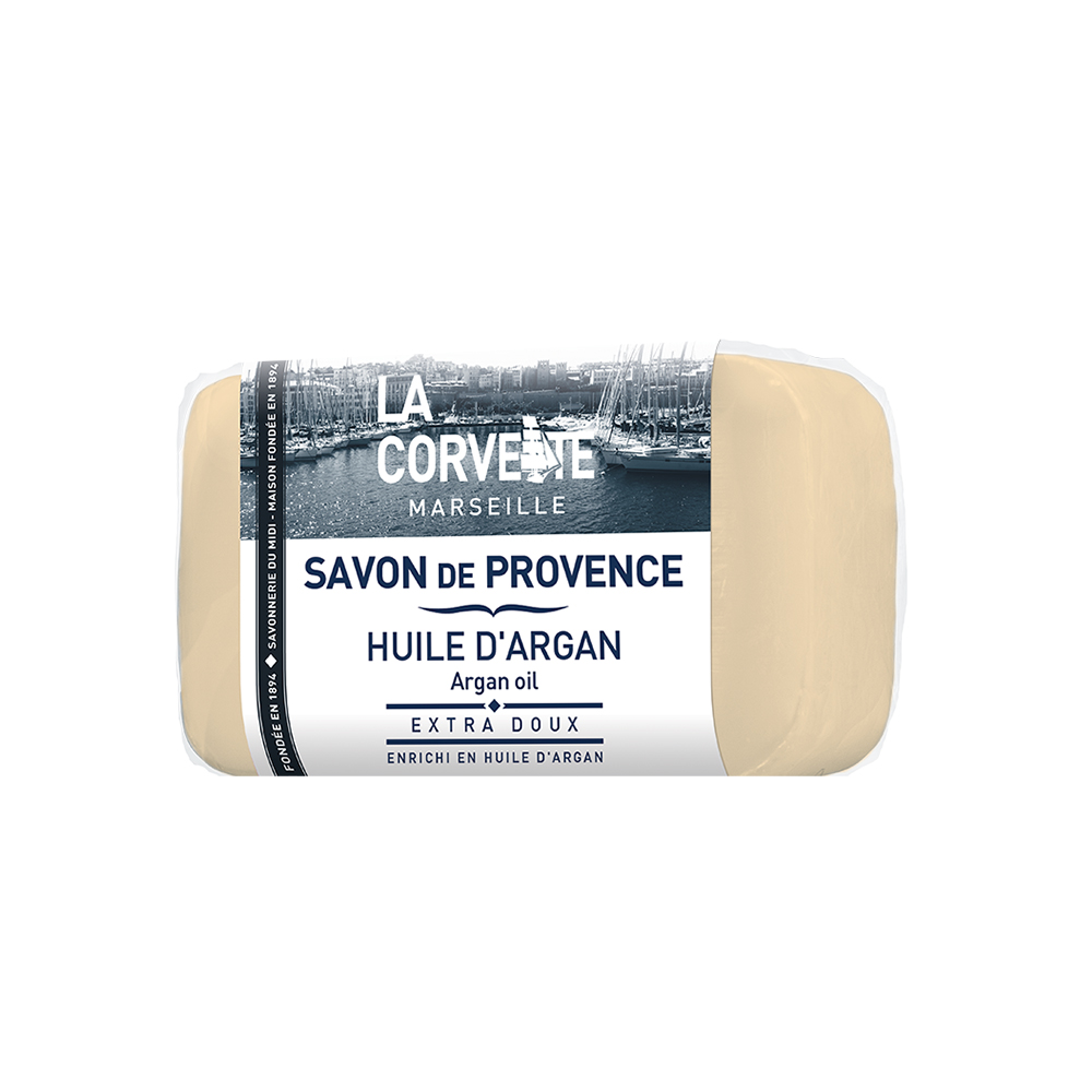 La Corvette Soaps from Provence 100g
