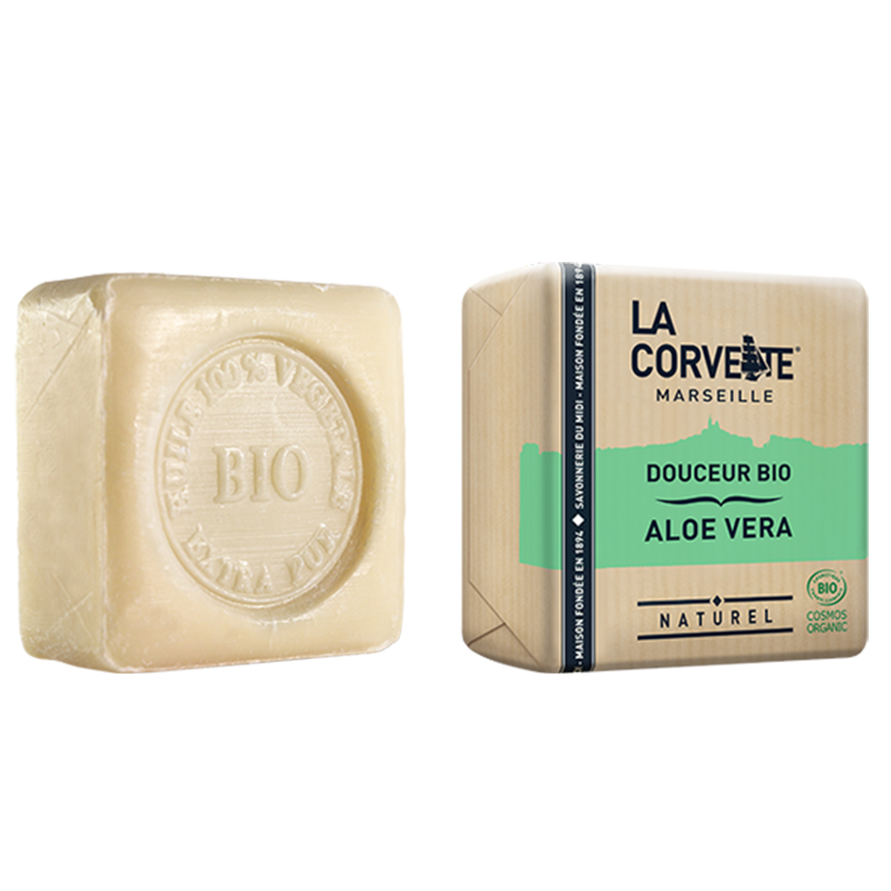 La Corvette Gentle Bioes 100g
