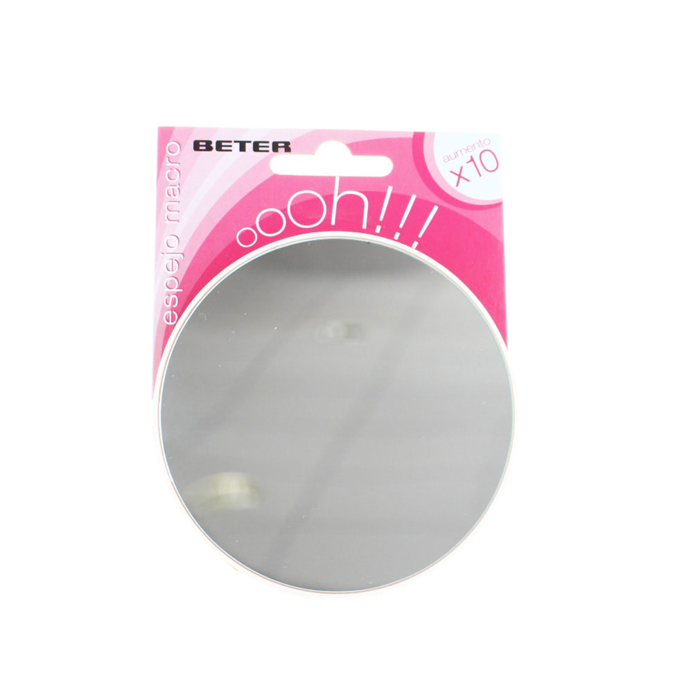 Beter X10 Magnifying Mirror