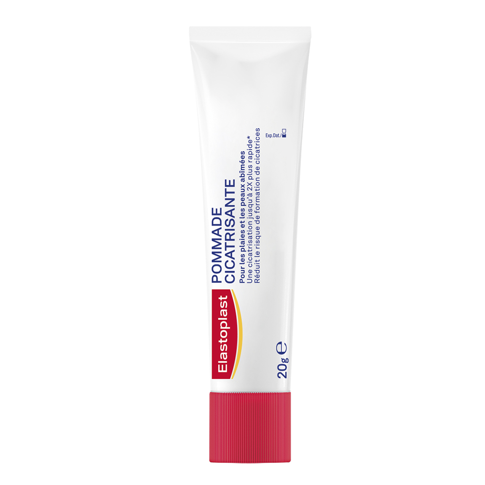 Elastoplast Healing ointment for wounds and damaged skin 20 g