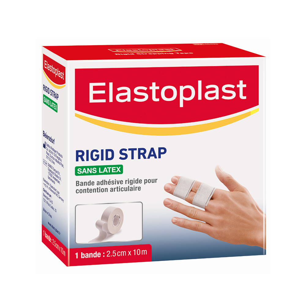 Elastoplast Sports Finger 2.5x10cm