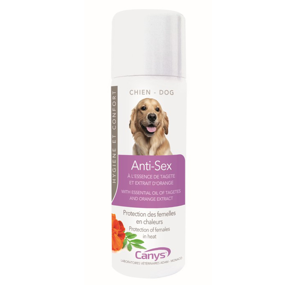 Canys Anti-sex aerosol 150 ml