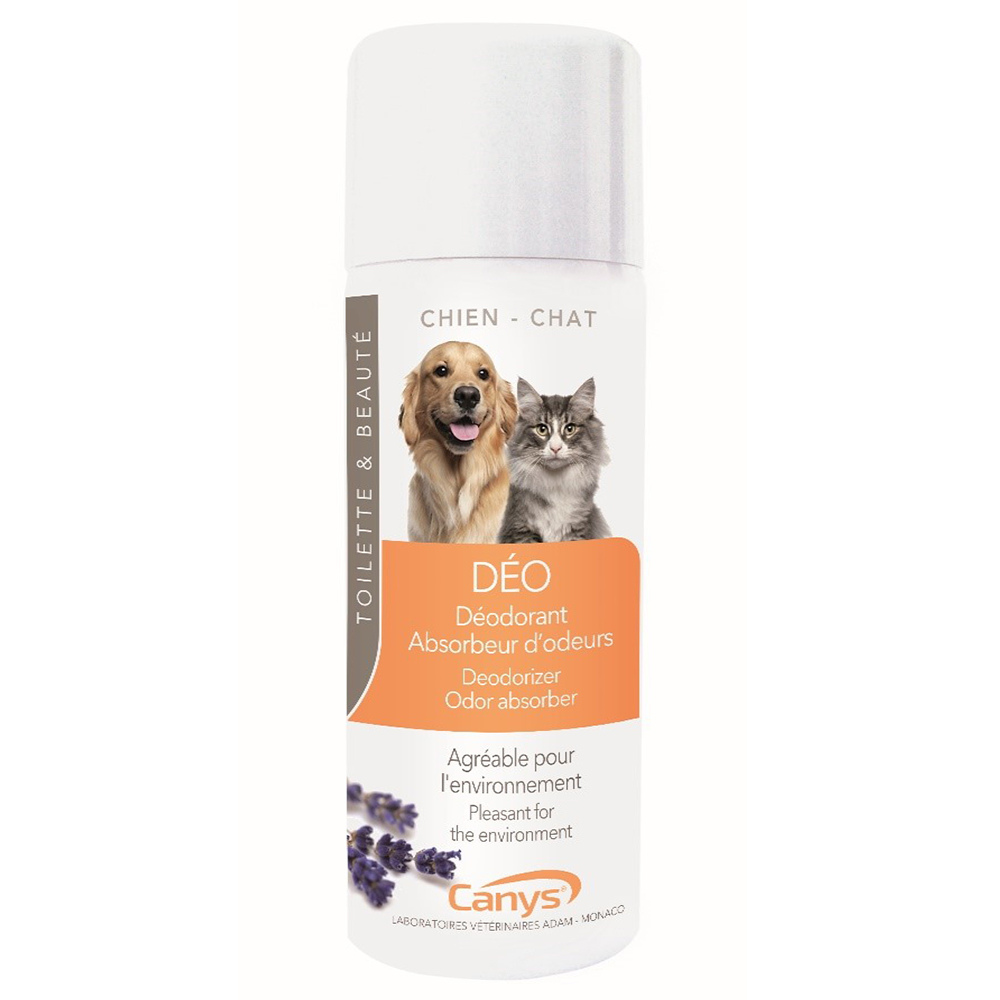 Canys Deo Dog Cat Spray 150ml