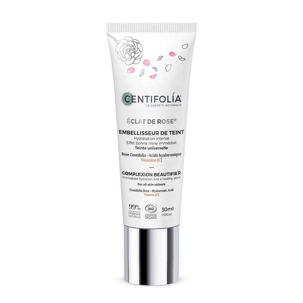 Centifolia Eclat de Rose® Complexion enhancer 30ml