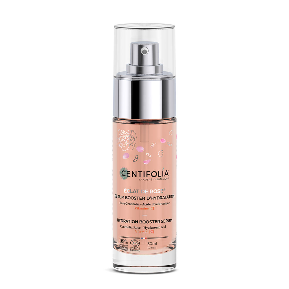 Centifolia Eclat de Rose® Hydration Boosting Serum 30ml